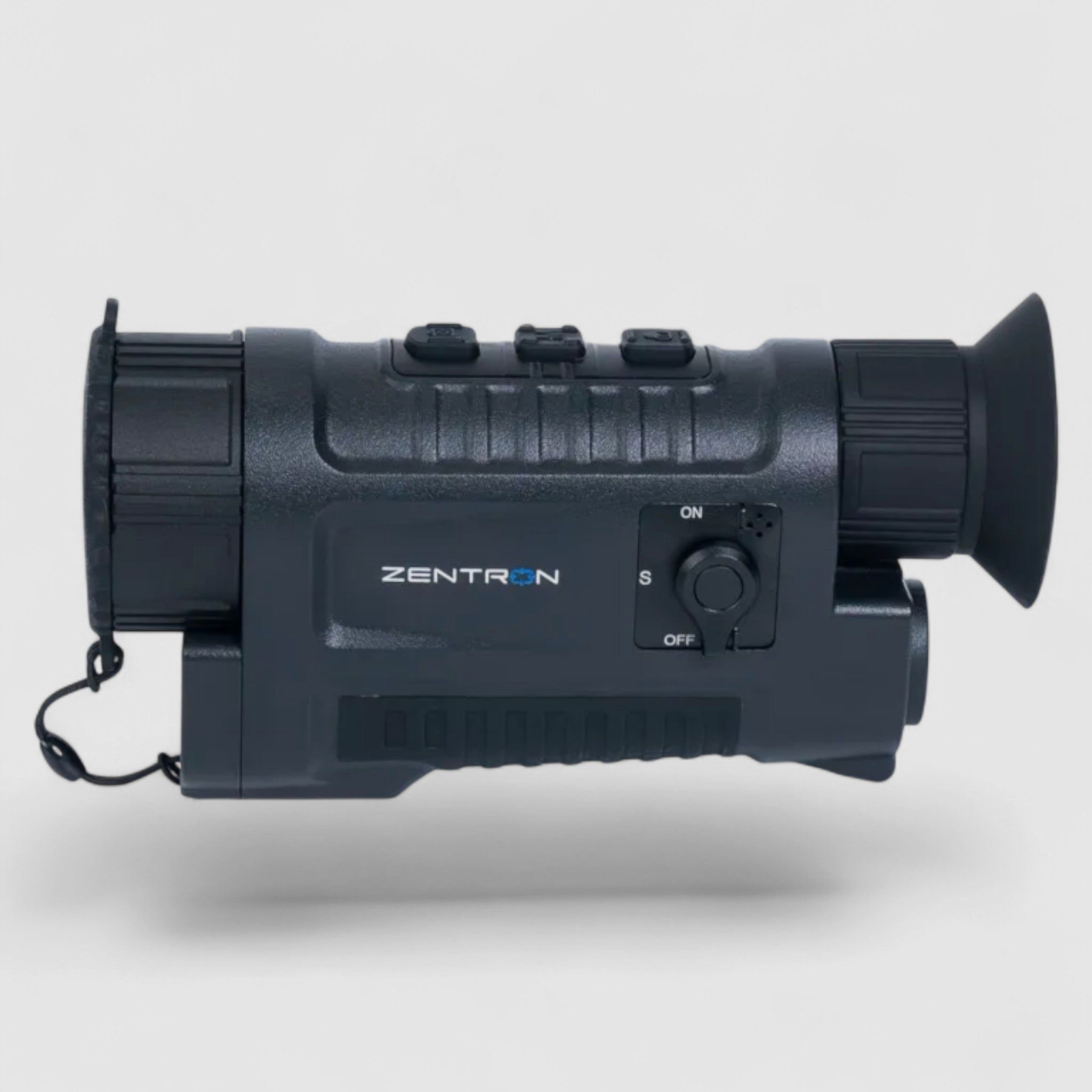 Zentron ZEN M6 35 R Wärmebildkamera mit Entfernungsmesser