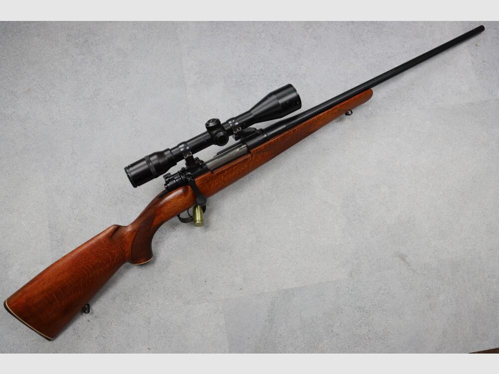 Westerfield (Mauser system 98) 771A EHM