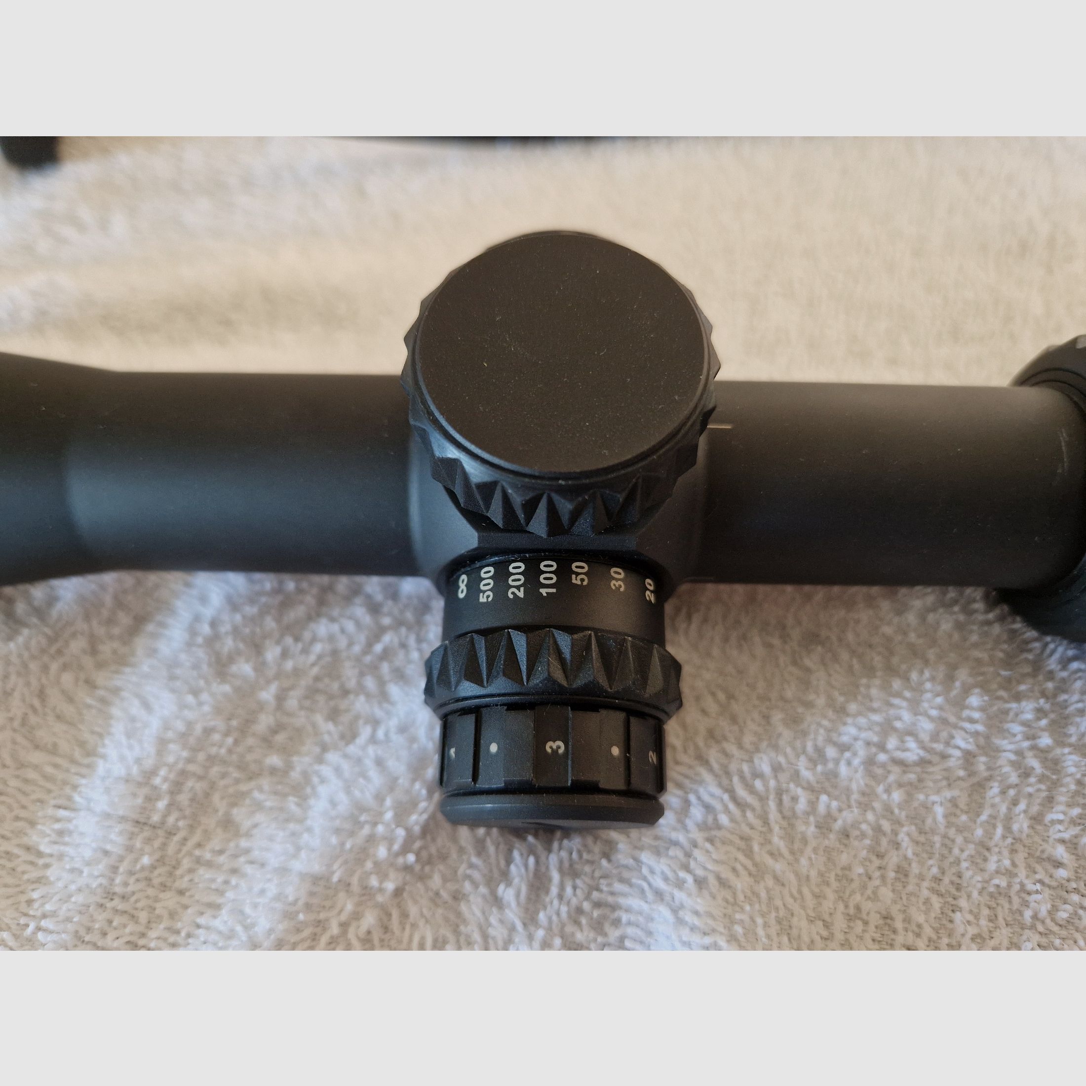 Meopta Optika6 2,5-15x44