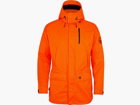 Härkila Jacke Wildboar Pro Blaze HWS Orange blaze