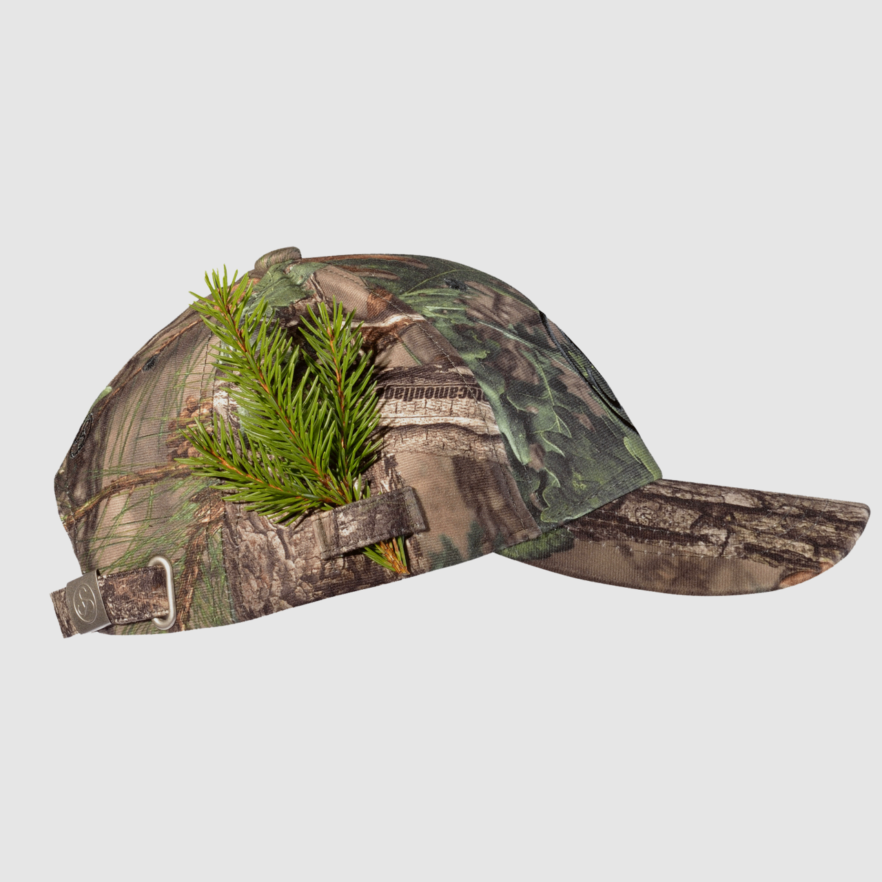 Sauer Camo Kappe Grün, Bild 2 von 3