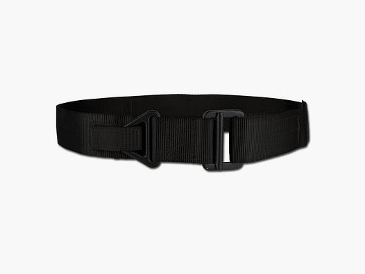 MMB Gürtel MMB Combat schwarz