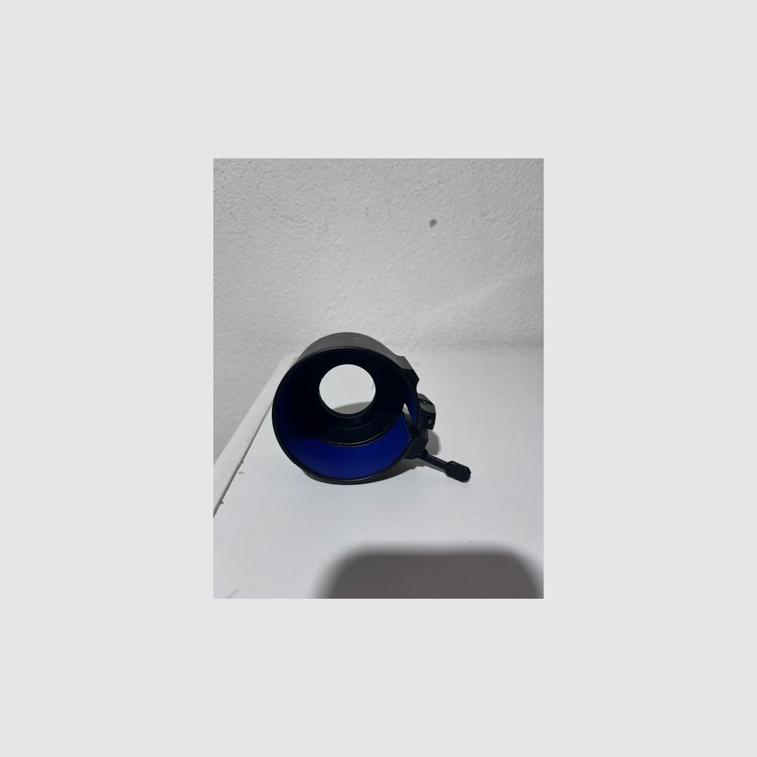 Rusan adapter montażowy ARM52-62 | M52x0,75 | do celownika termowizyjnego/noktowizyjnego