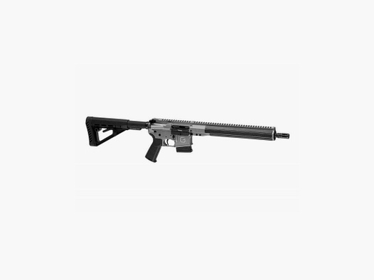 Clawgear 14,5'' CG15 .223 REM Fusil semi-automatique Gun Metal Gray