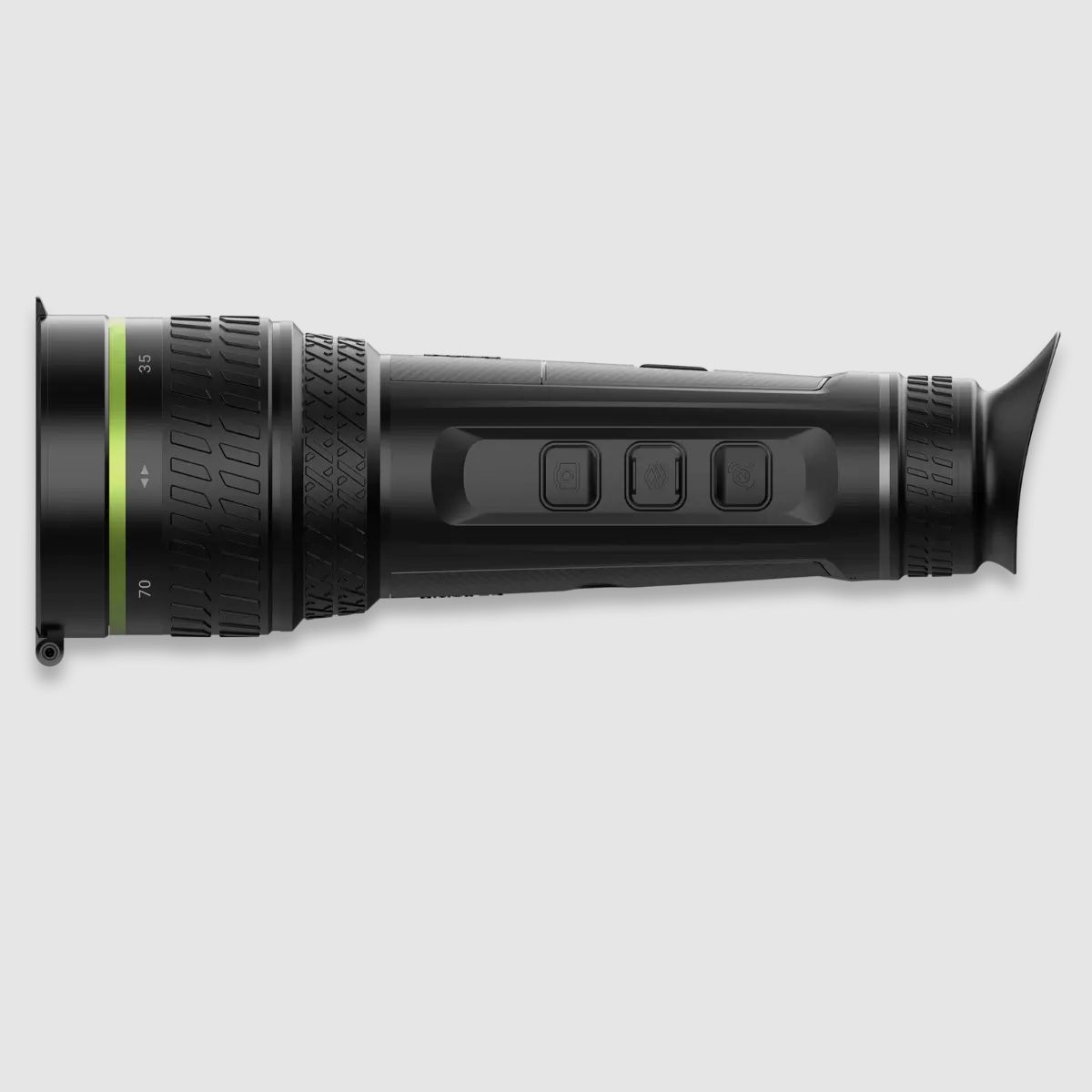 Pixfra Wärmebildmonokular Sirius SA70D
