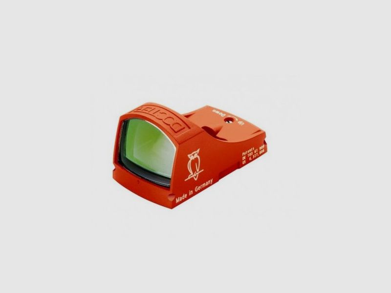DOCTER SIGHT C