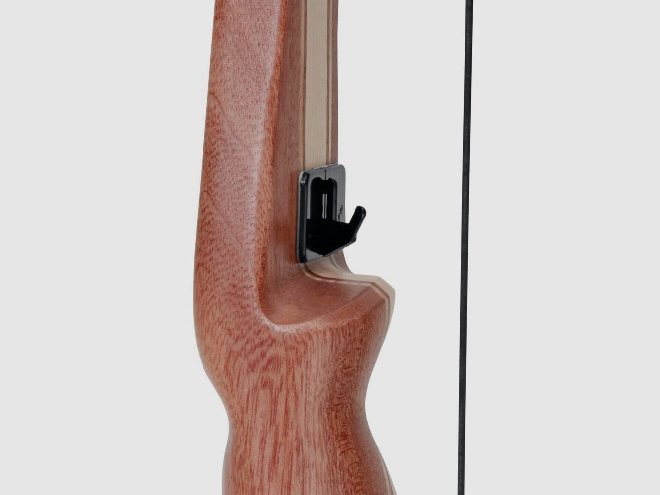 Black Flash Archery Universal Bogenset 60* 22lbs