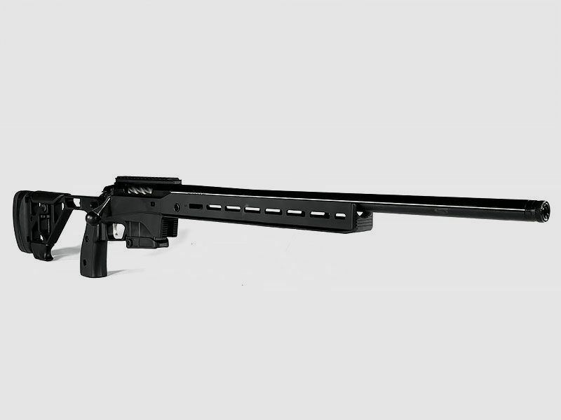 TIKKA T3x ACE Target