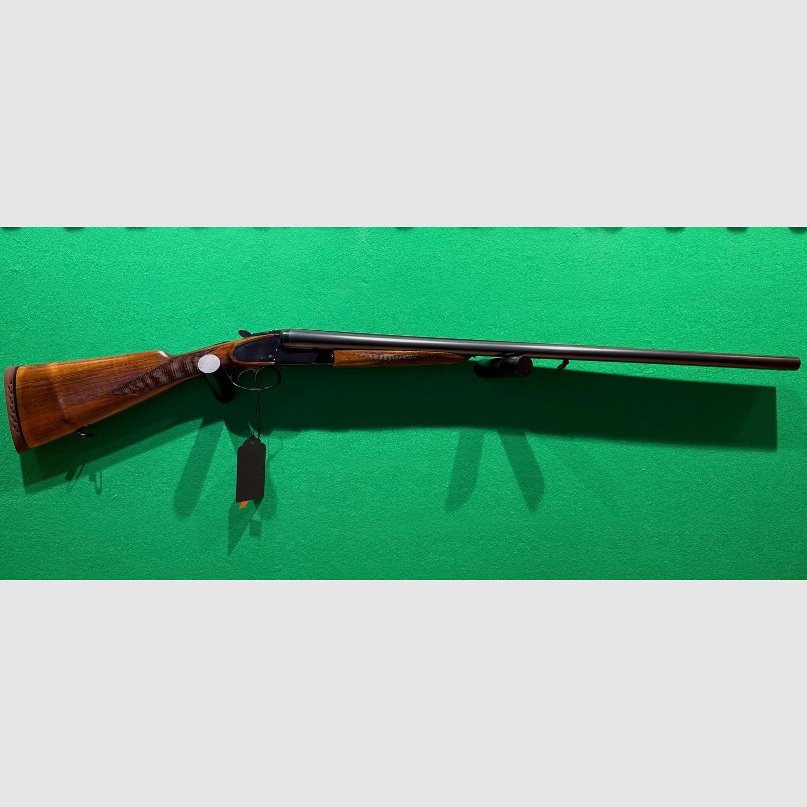 Brünner Doppelflinte 12/70