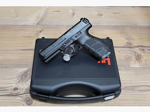 Heckler & Koch SFP9X OR A1