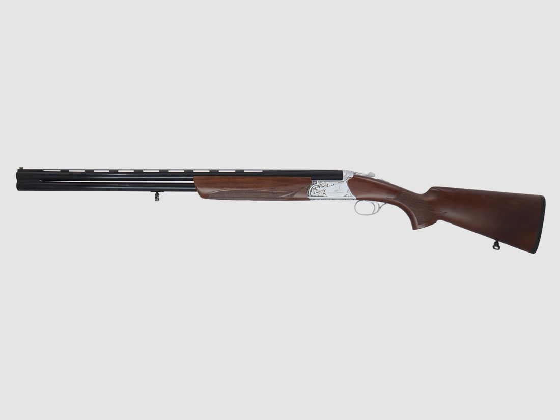  Huglu Bockdoppelflinte Ventus Lightweight mit echtem Linkssystem