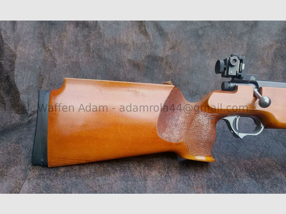 Suhl Model 150 Sport Weapon