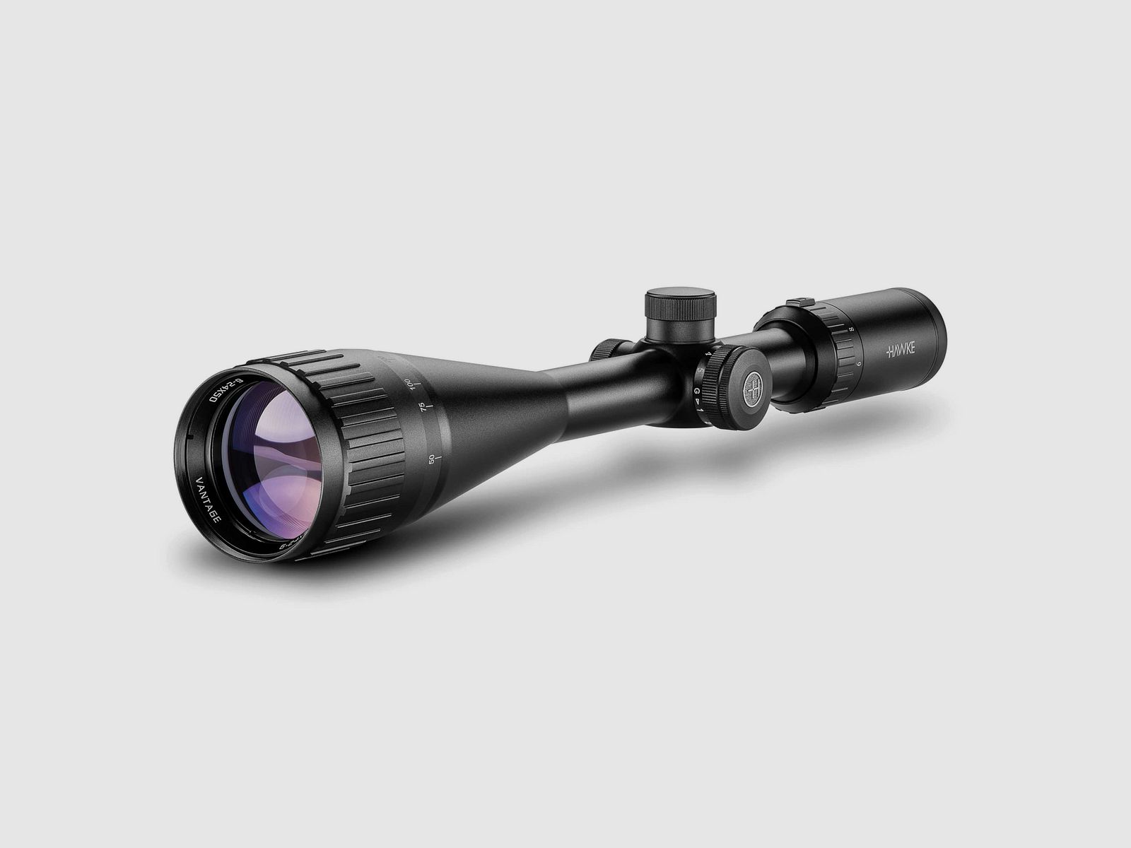 Hawke Vantage 6-24x50 AO IR mildot, Bild 1 von 3