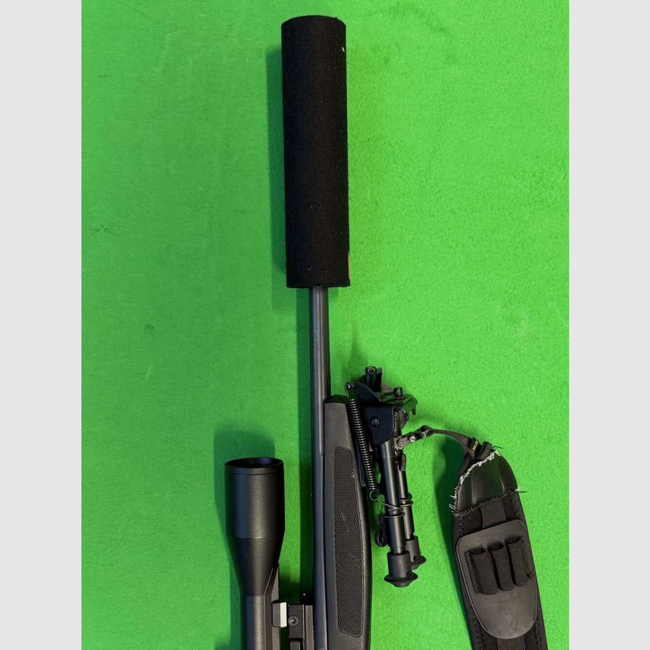 Bergara BA 13 TD