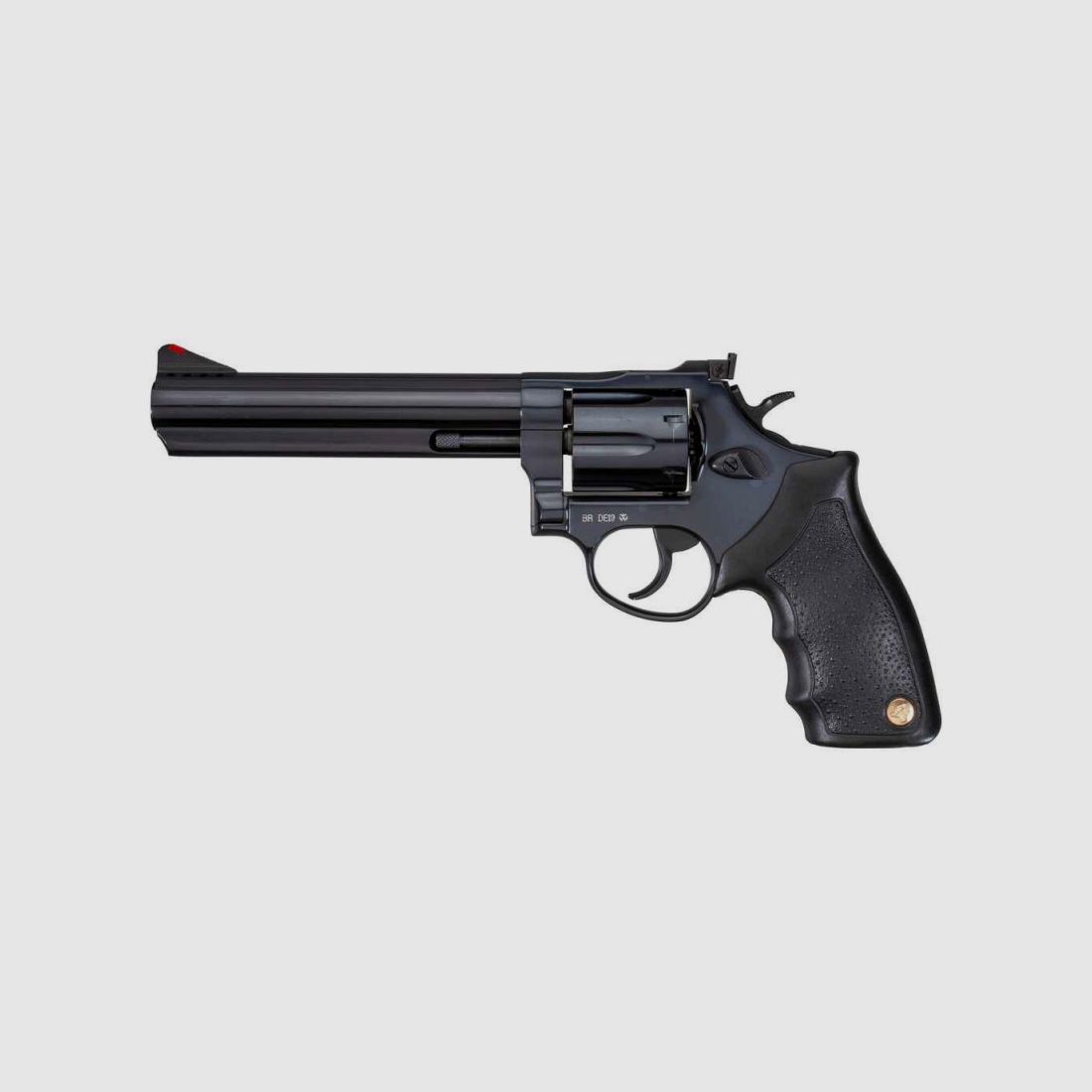 TAURUS 669 357 MAG LL 6" BRÜN WITH COMPENSATOR, image 1 of 4