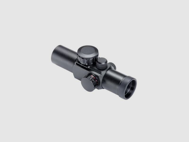 AKAH Vari-Point 30mm Red Dot Sight