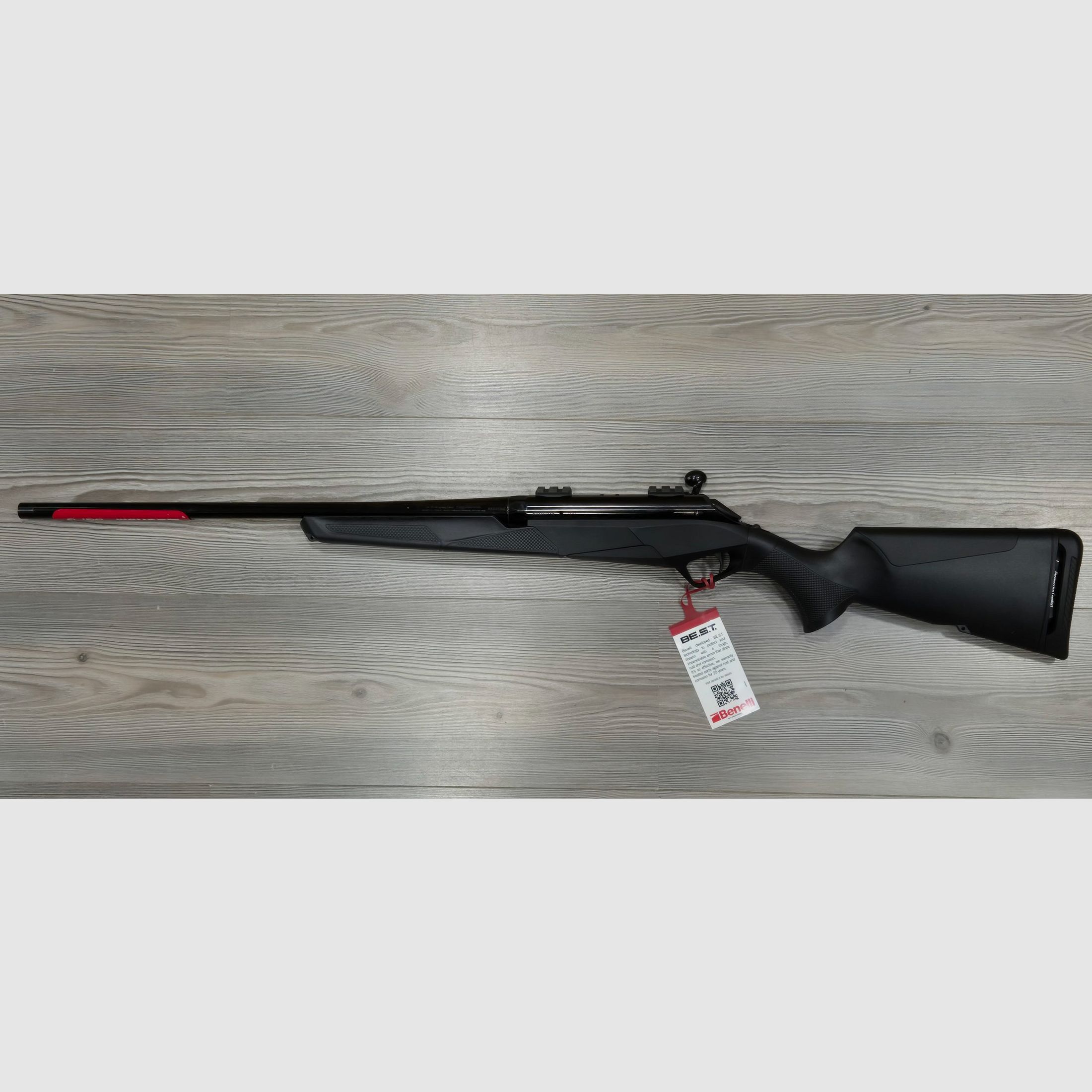 BENELLI LUPO B.E.S.T CAL. 30-06 SPRG DESTOCKAGE, image 2 sur 6