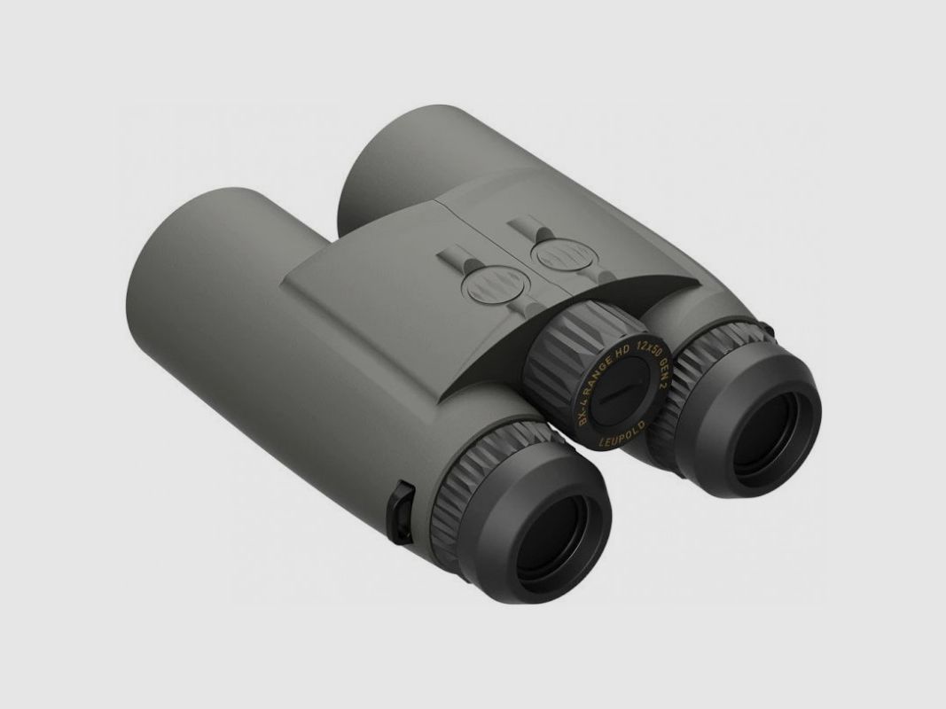 Leupold BX-4 Range HD TBR/W Gen 2 - 12x50 Entfernungsmesser, Bild 4 von 9
