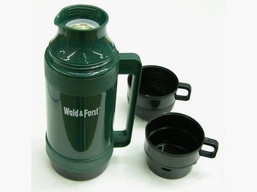 WALD&FORST Thermos