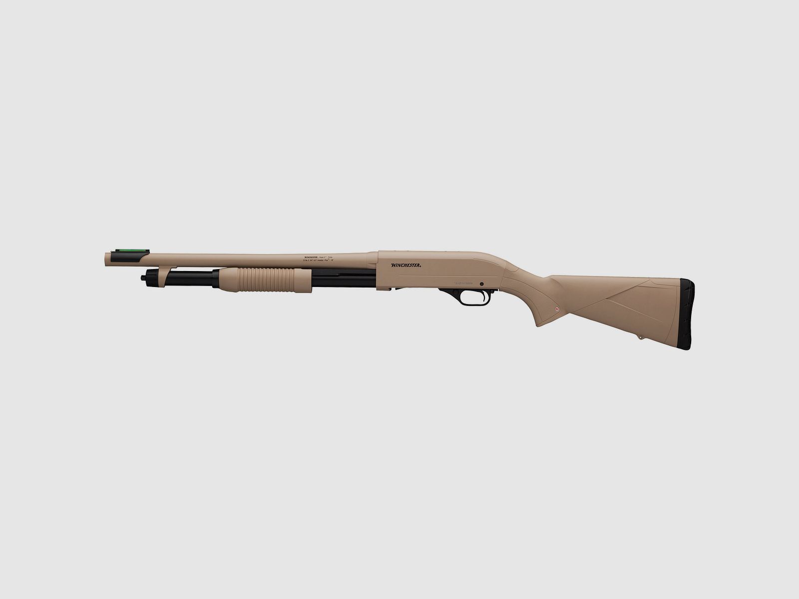 Winchester sxp Desert Defender, Bild 2 von 2