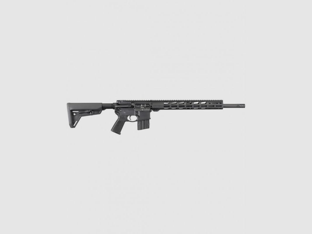 RUGER AR-556 MPR, Bild 1 von 7