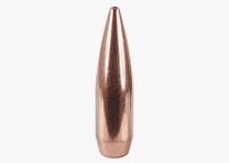 Hornady Bullet .30/.308 Match BTHP 168GR 1800 pieces