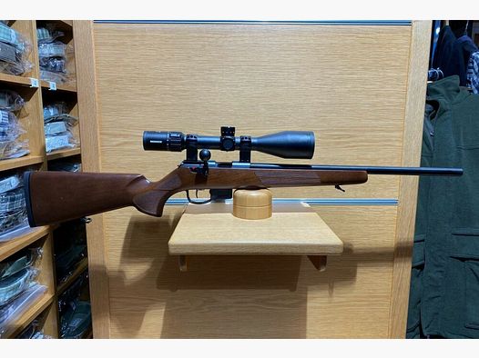 Anschütz 1761 HB .22WinMag