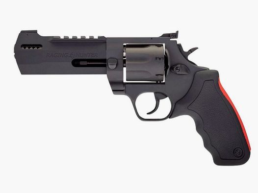 Taurus Raging Hunter
