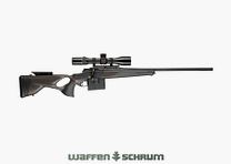 Blaser R8 Ultimate X Komplettangebot