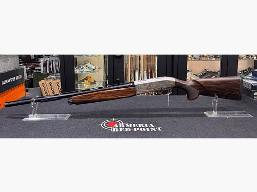 Beretta A400 SOLO 500 anni edition