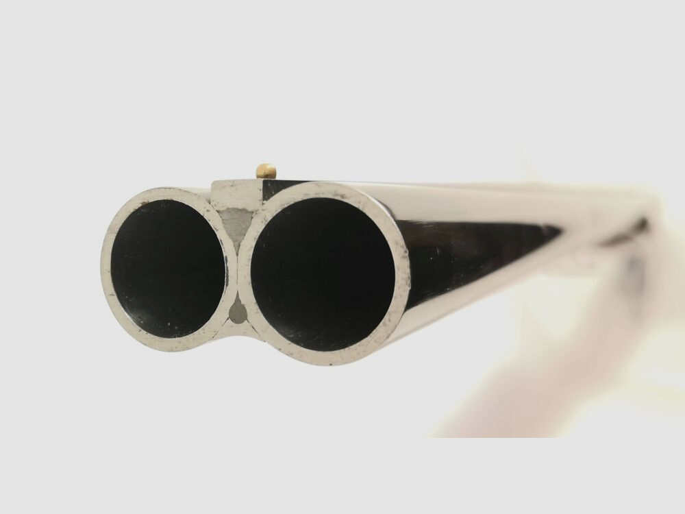 Zabala gansengeweer * zeldzaam *