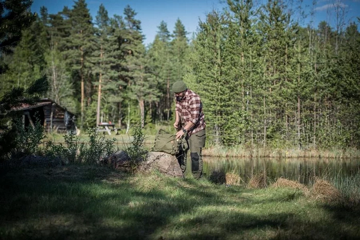 Helikon Defender Mk2 PILGRIM Long Sleeve Shirt - Gringer Plaid (KO-DPG-SR-P2401), image 57 of 102