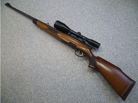 Repetierbüchse Steyr Mannlicher S 9,3x64