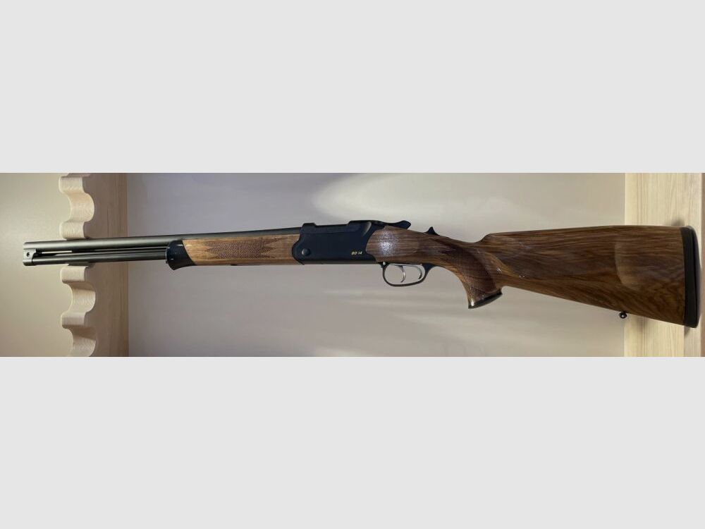 BLASER BD 14, Bild 1 von 9
