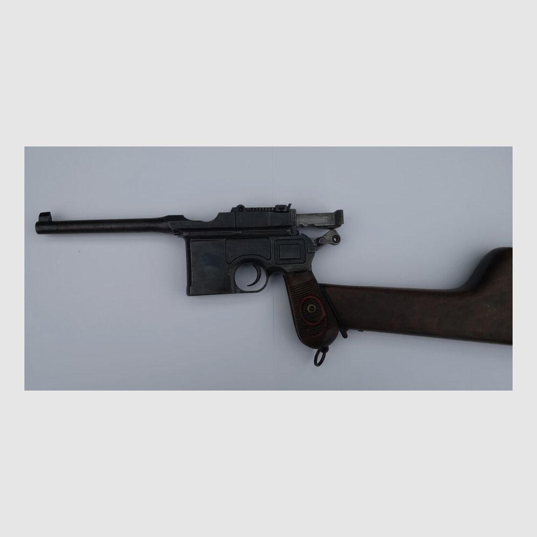 Mauser	 C96