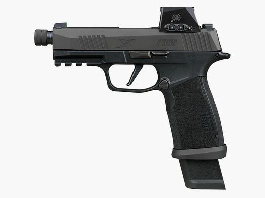 Sig Sauer P365 XMacro Tacops TB RXSL