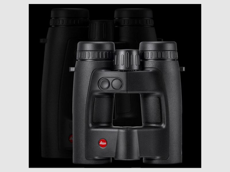 Leica Geovid Pro 10x32 telémetro, imagen 2 de 2