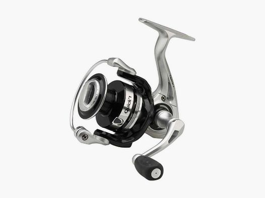 MOULINET DAM QUICK 1 4000 FD