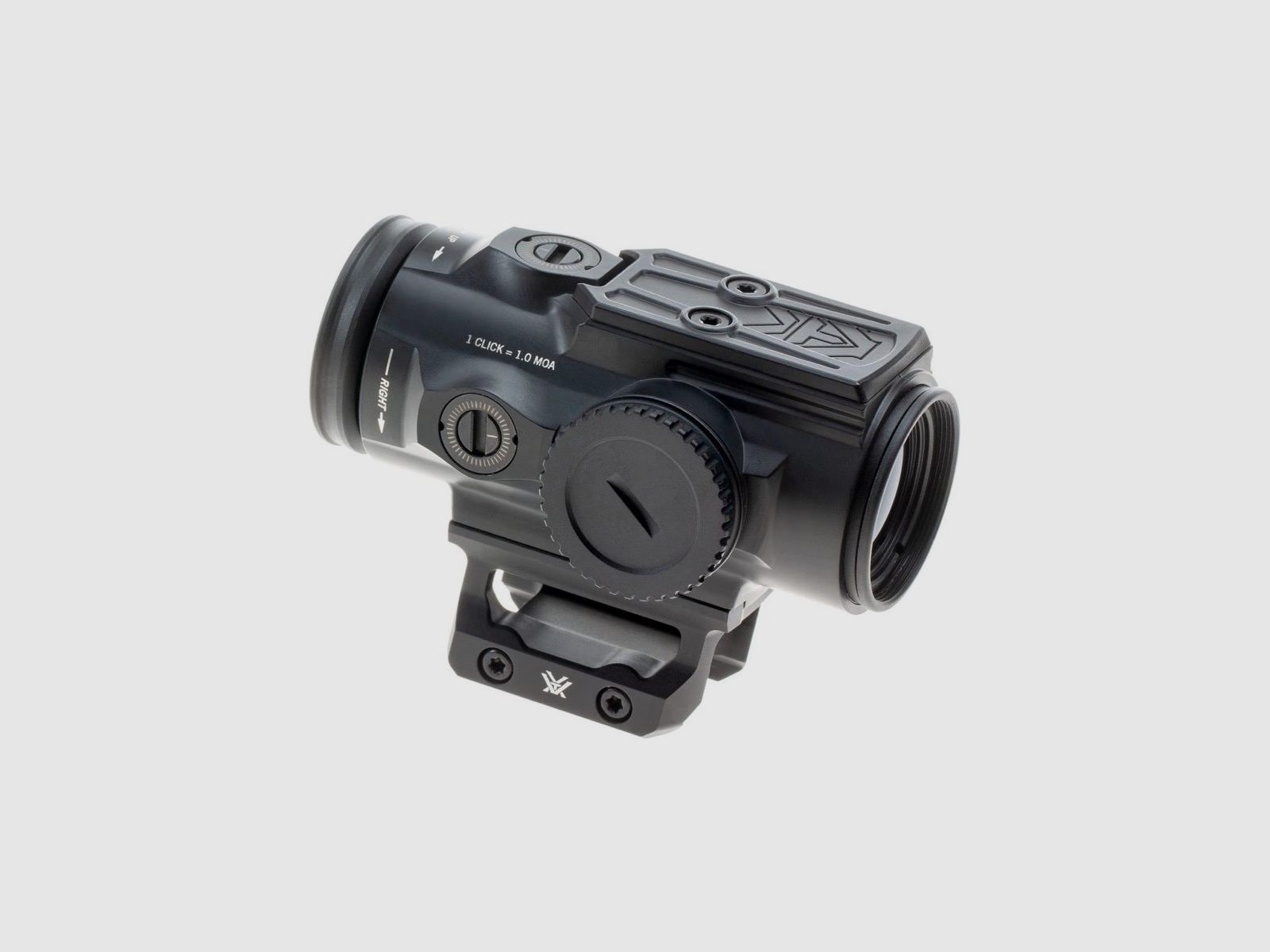 Vortex Optics Spitfire HD Gen II 5x Prism Scope