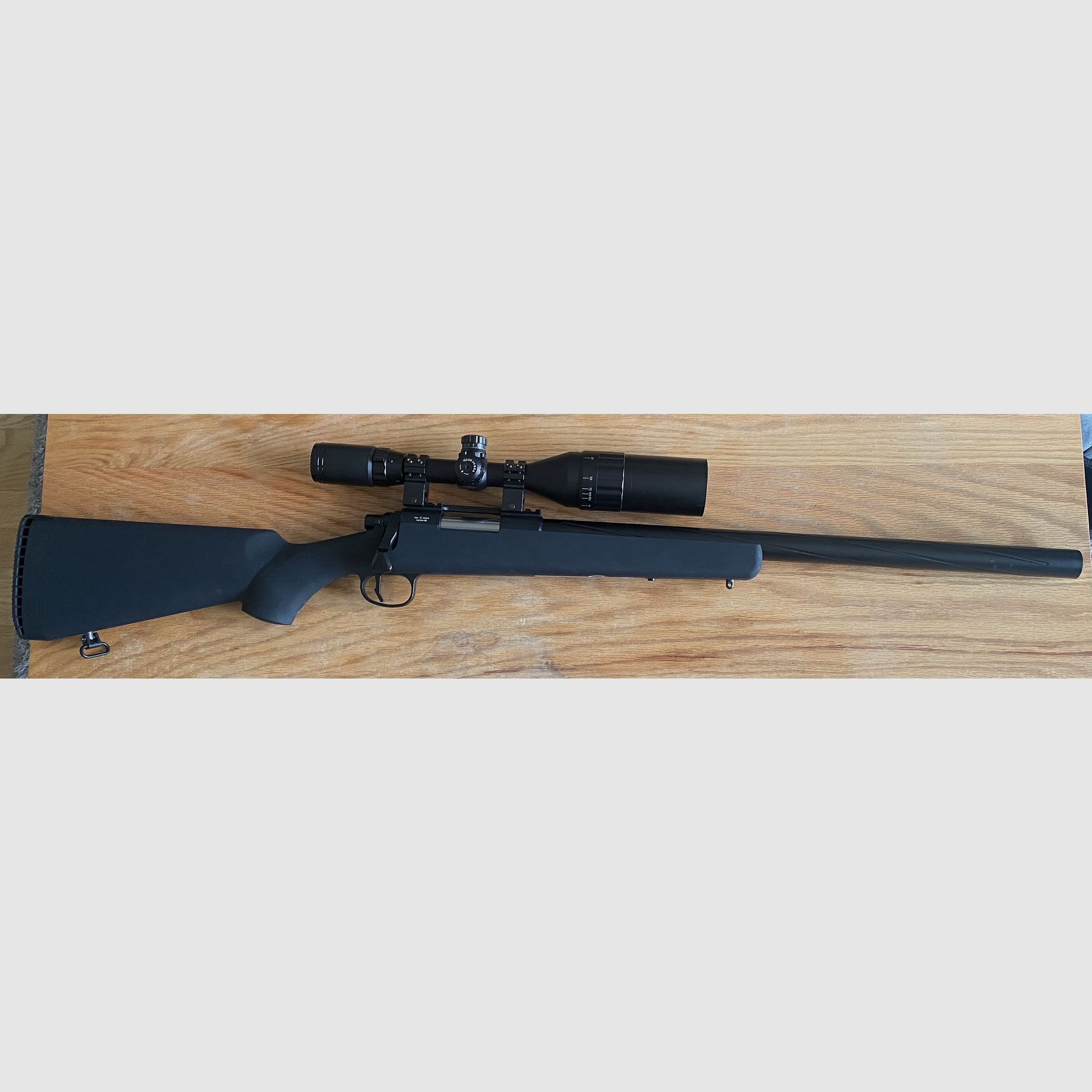 Novritsch SSG10 A1