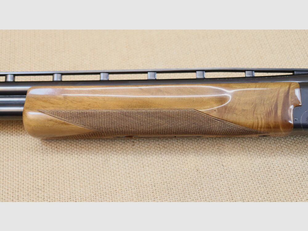 Browning Citory Trap Shotgun 12/70