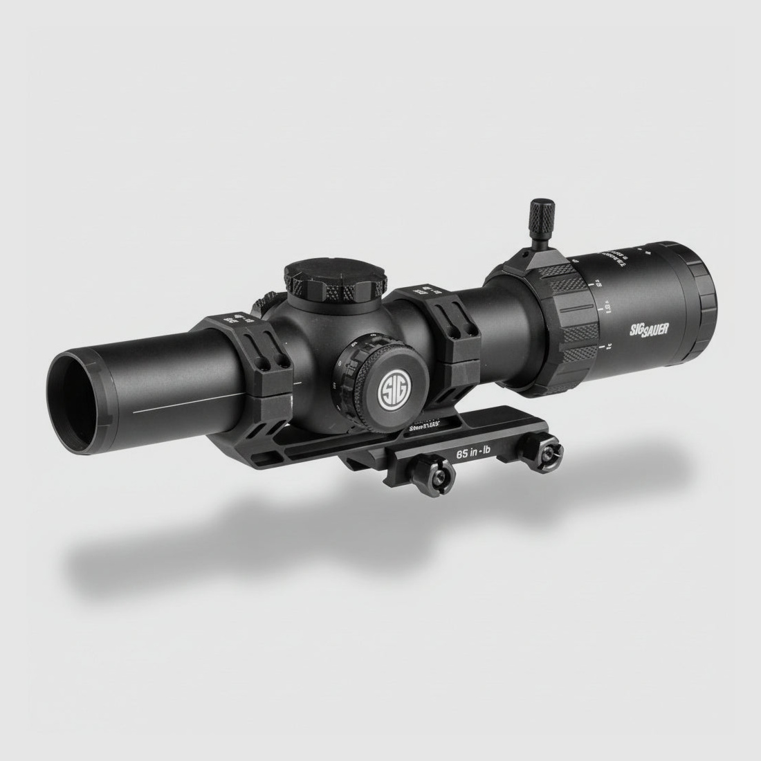 SIG SAUER TANGO-MSR 1-10x28 MSR BDC10 SFP