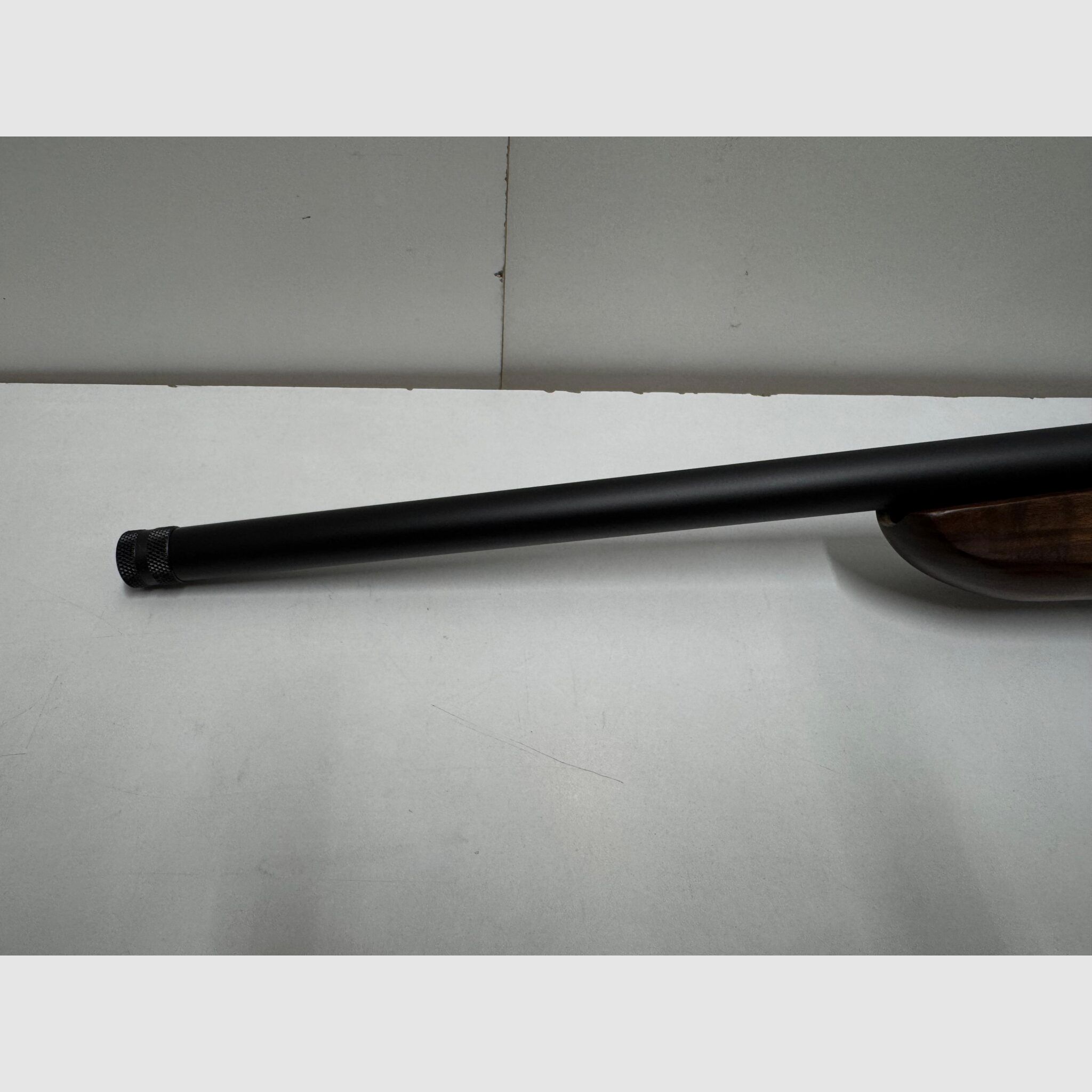 BERETTA BRX-1 Luxus mit Holzschaft Klasse 3 | SET