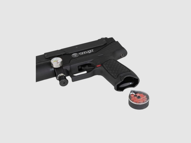 Hatsan Velox 5,5 mm, Bild 3 von 10