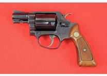 Smith & Wesson Mod. 36