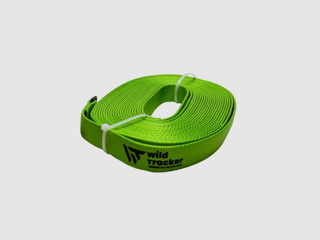 LONGE WILD TRACKER X-PLORE