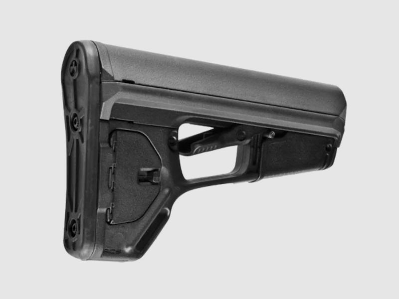 Magpul ACS-L Carbine Stock Mil-Spec Model Black