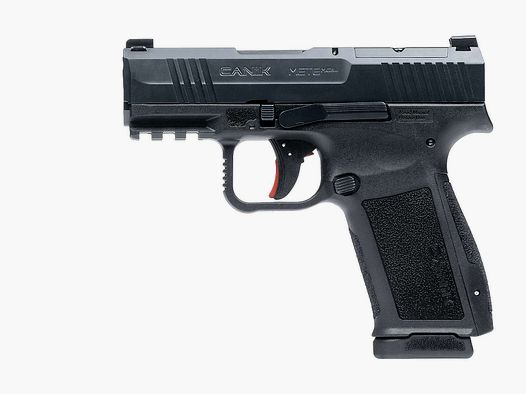 Pistola CANIK MC9L Cal. 9 PB