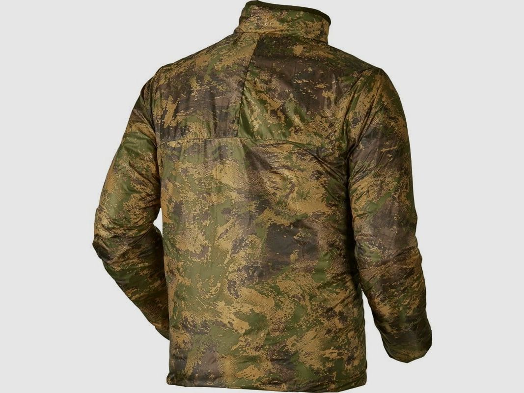 Härkila Lynx Insulated Reversible Wendejacke