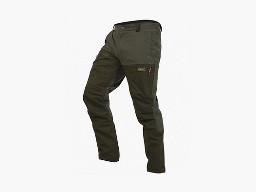 Null Pantalones Hart Bianditz-T Xhp